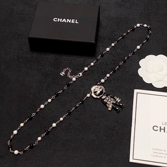 Chanel necklace 11lyh72